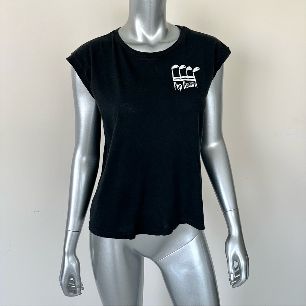 All Saints  women T-shirt size XS